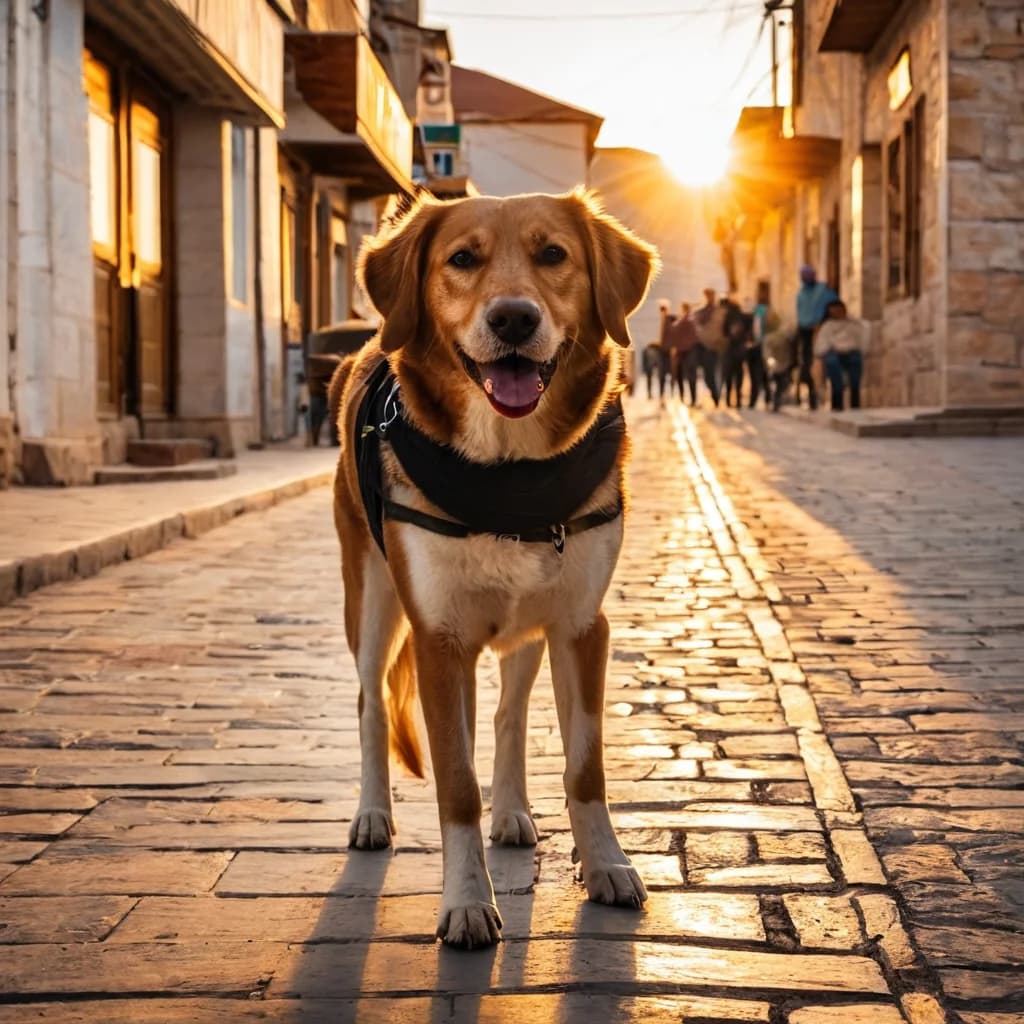 Malatya'da Köpek Sahibi Olmak: Mahalle, İklim, Vet ve Masraf Rehberi