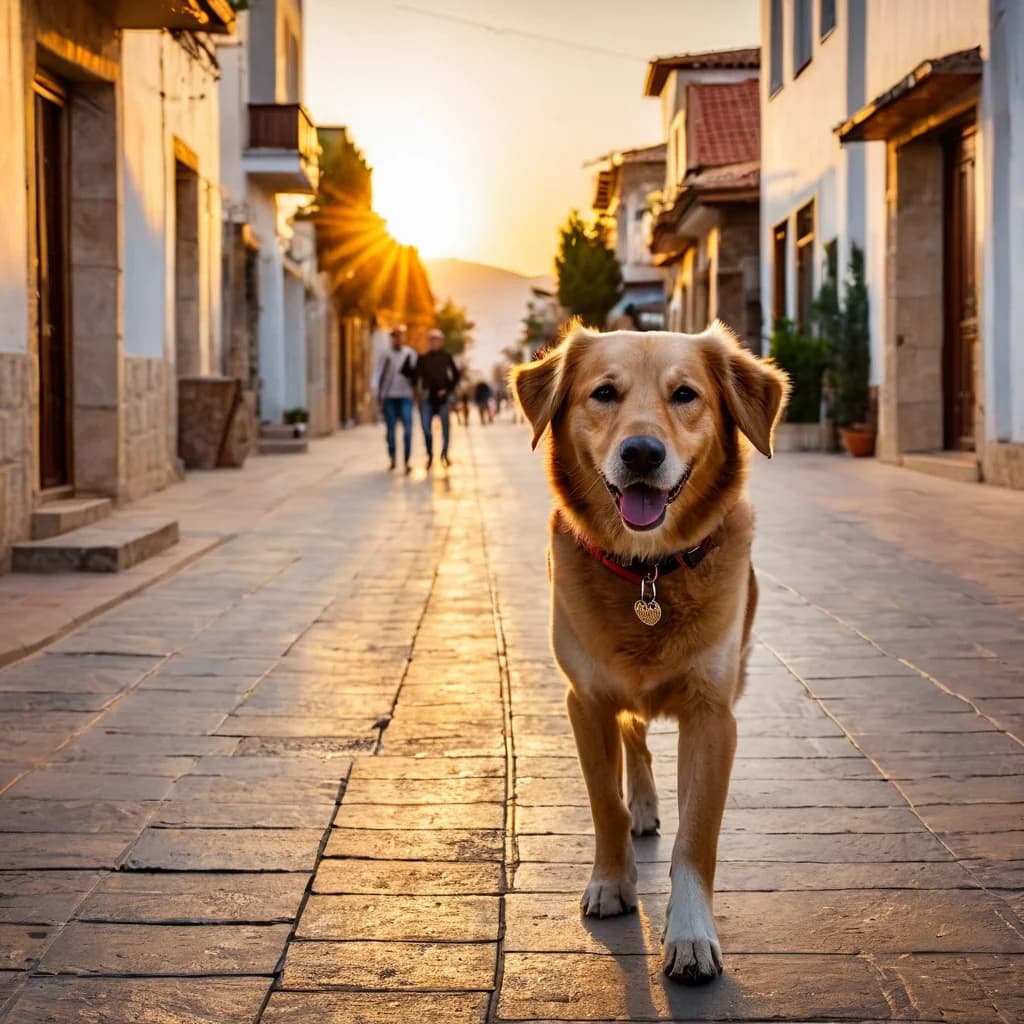 Manisa'da Köpek Sahibi Olmak: Mahalle, İklim, Vet ve Masraf Rehberi