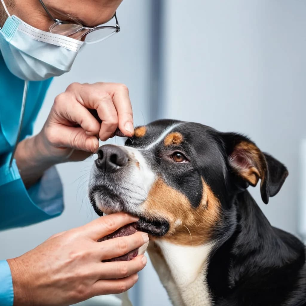 Mast Hücreli Tümör Köpekte: En Yaygın Cilt Kanseri
