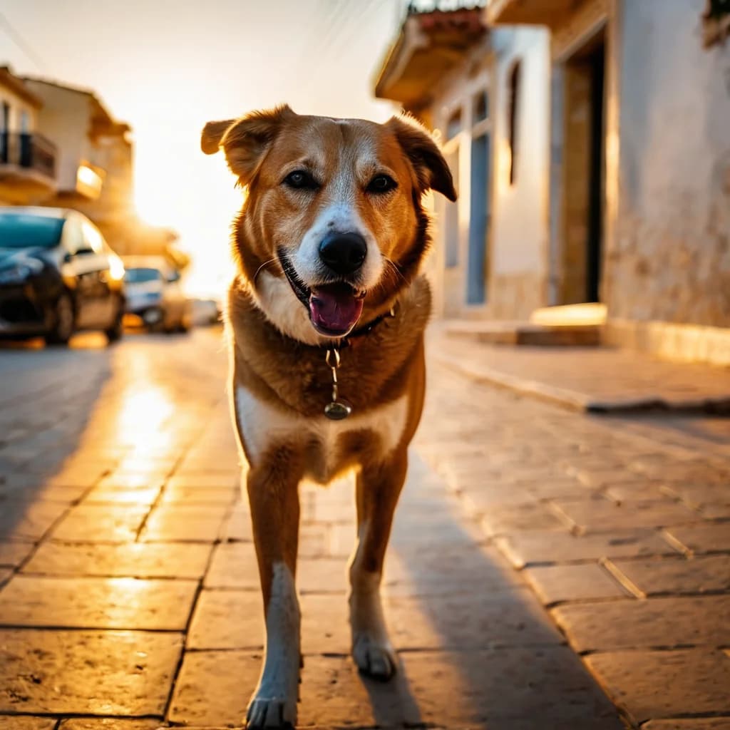 Mersin'de Köpek Sahibi Olmak: Mahalle, İklim, Vet ve Masraf Rehberi