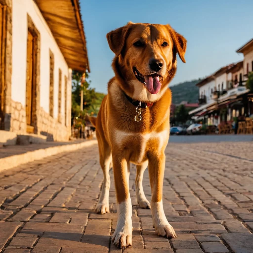 Muğla'da Köpek Sahibi Olmak: Mahalle, İklim, Vet ve Masraf Rehberi