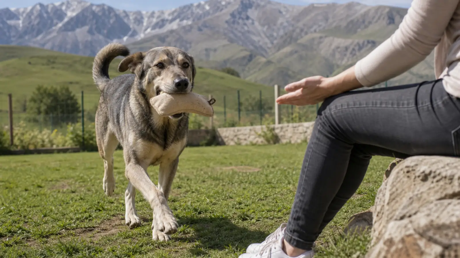 Niğde Belediye Barınaklarından Sahiplenme Rehberi