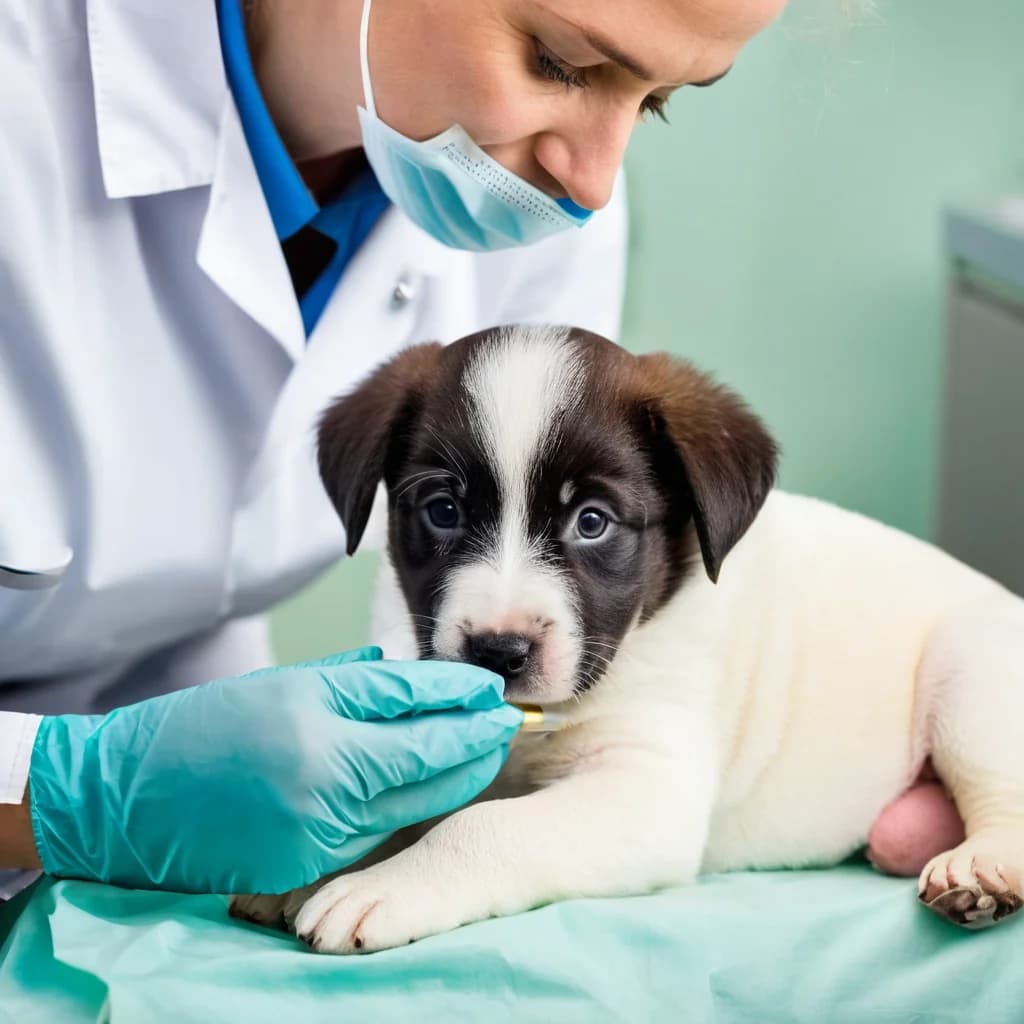 Parvovirus (CPV-2) Köpekte: Belirti, Tedavi, Aşı Rehberi