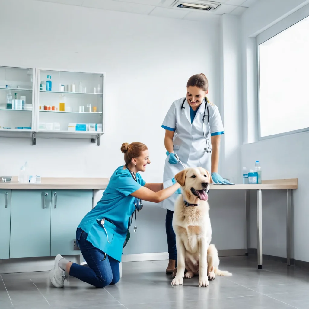 Pet Aşı Mitleri: Yanlış Bilinenleri Çürütme