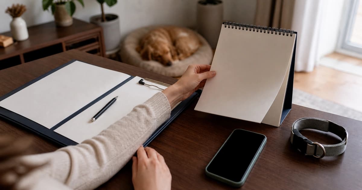 Pet Bakım Müşterisi Ödemezse Ne Yapılır? Önleyici Adımlar ve Sonrası