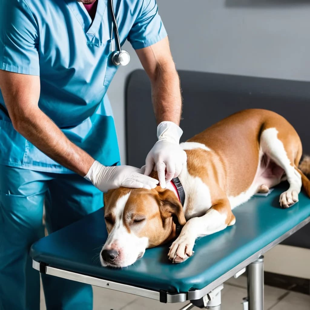 Pet CPR: Kalp Masajı + Yapay Solunum Adım Adım