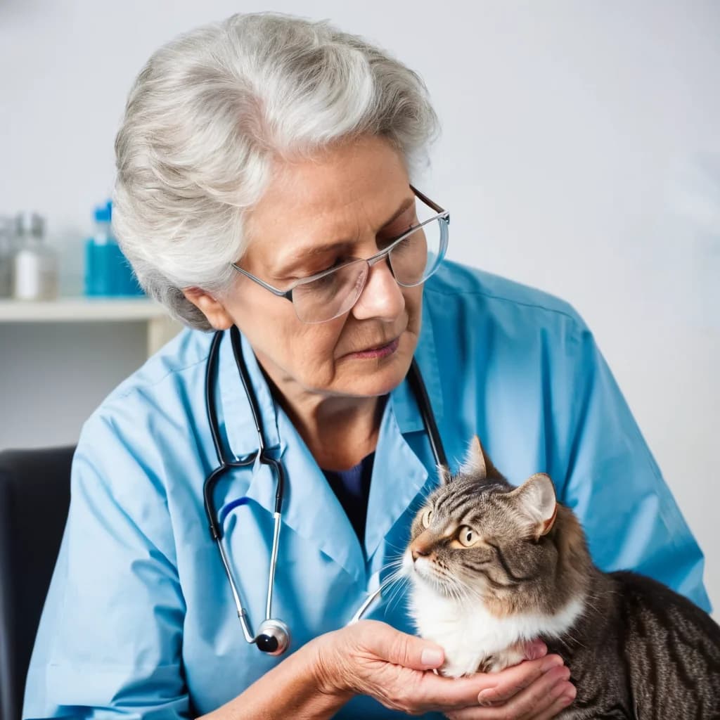 Pet Davranış Değişiklikleri: Medikal Sebepler Ayırımı