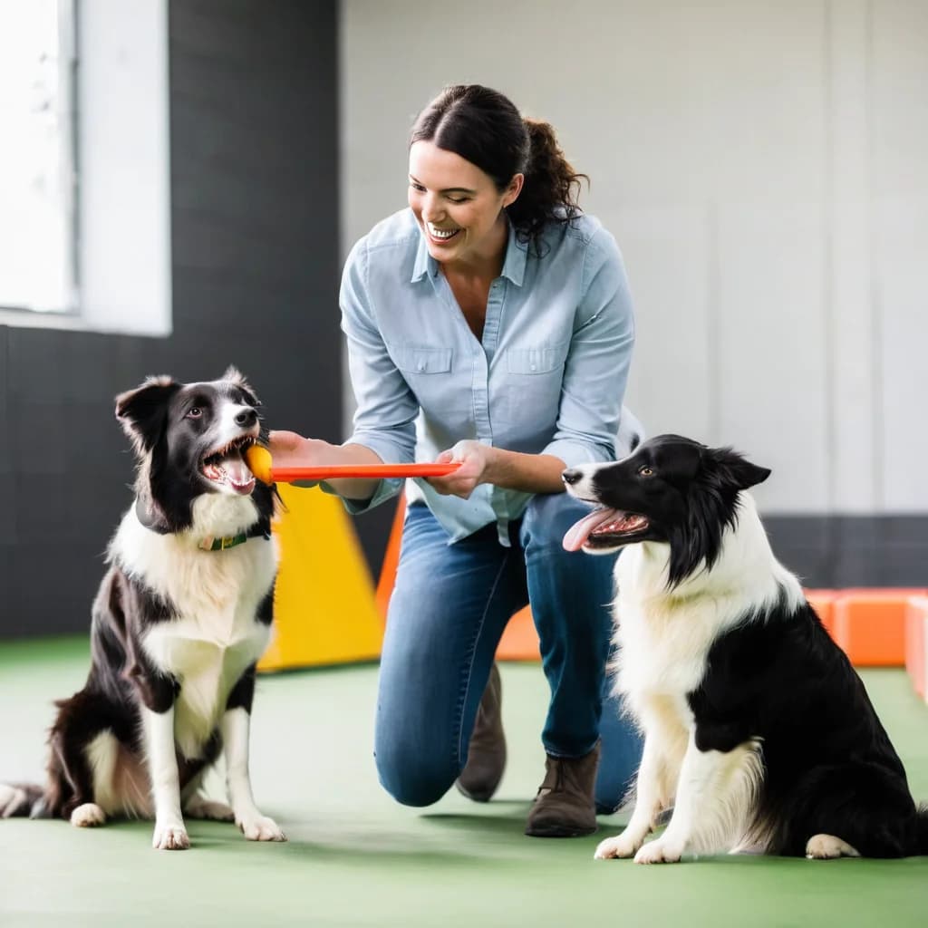 Pet Eğitim Merkezi + Kurs Seçimi: Etik + Bilim Temelli