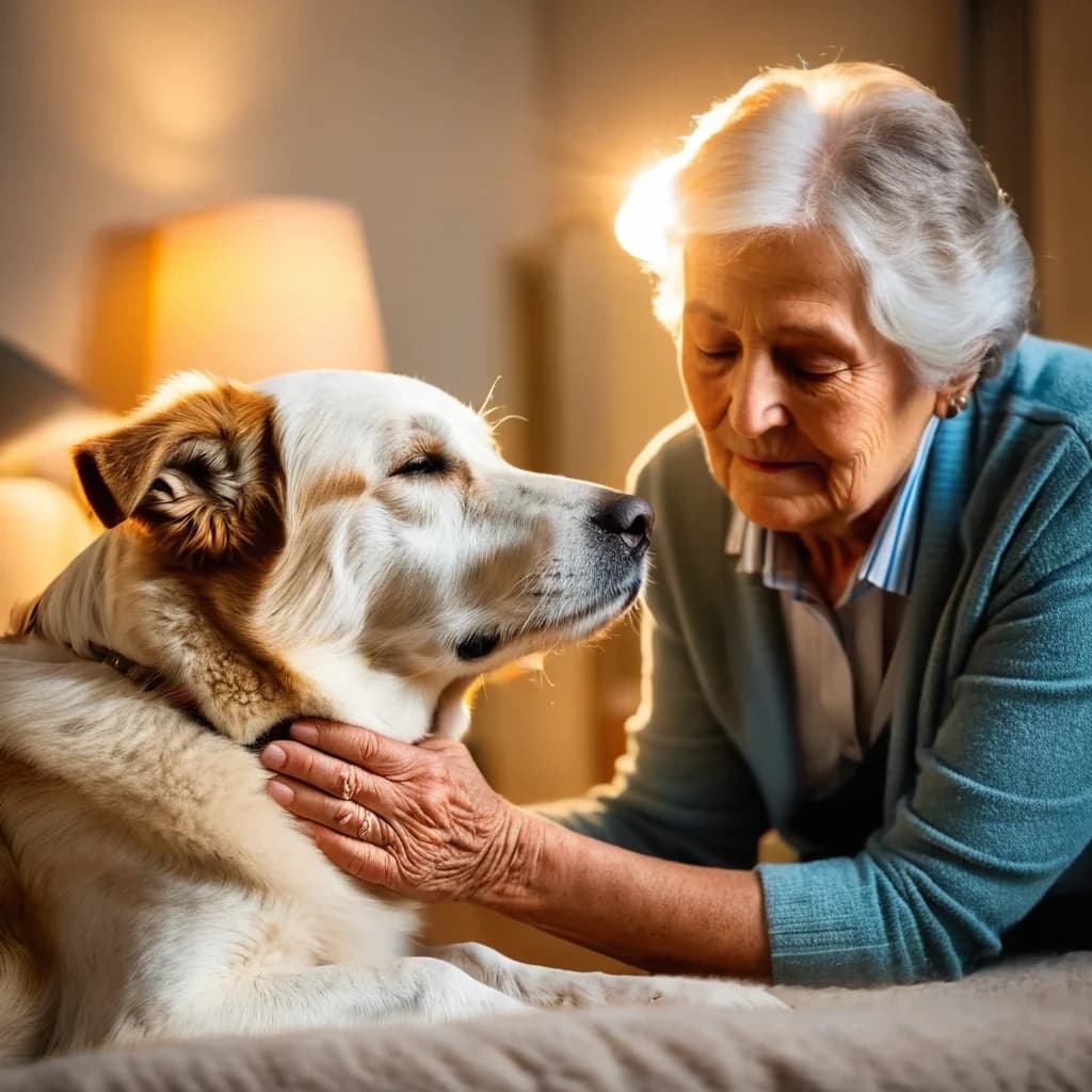 Pet Euthanasia Kararı: Doğru Zaman + Vet Danışma