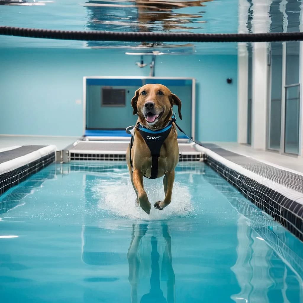Pet Fizik Tedavi + Rehabilitasyon Genel Rehber