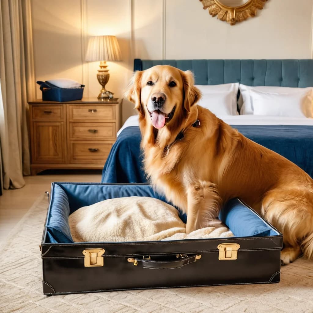Pet Kabul Eden Otel + Tatil Rezervasyon Rehberi