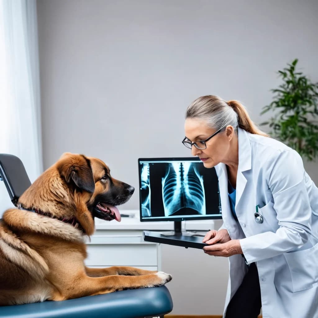 Pet Kanseri: Tipler + Tanı + Tedavi Genel Rehber