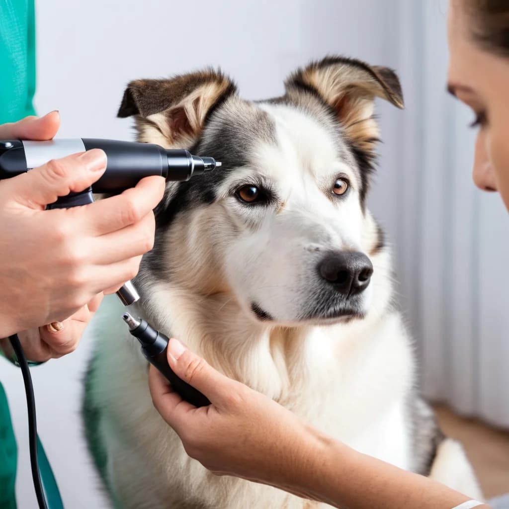 Pet Kulak Temizliği: Yöntem + Sıklık Rehberi