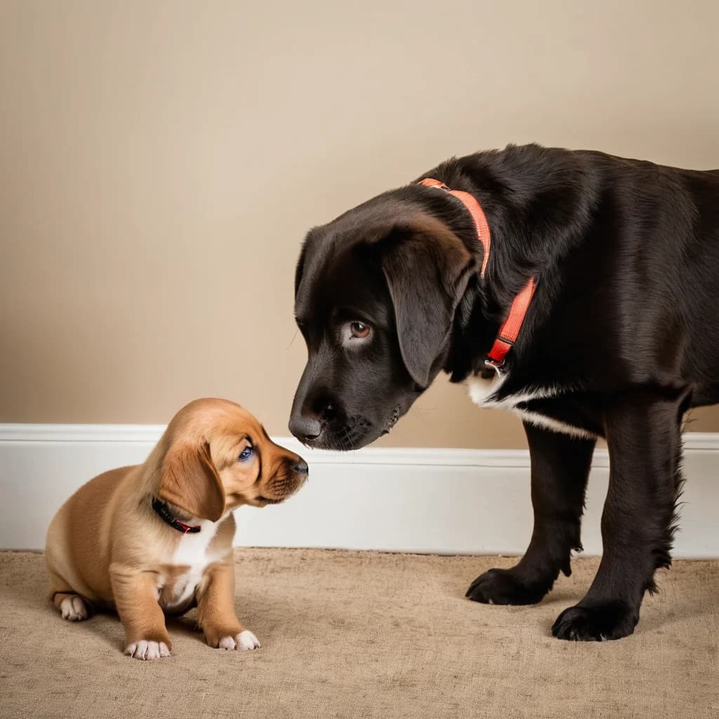 Pet Kaybından Sonra Yeni Pet: Zaman + Kabul