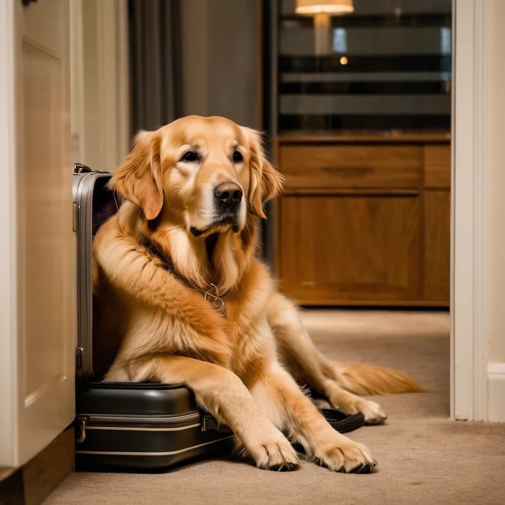 Pet Sahibi Boşanma: Pet Paylaşımı + Hukuki Süreç