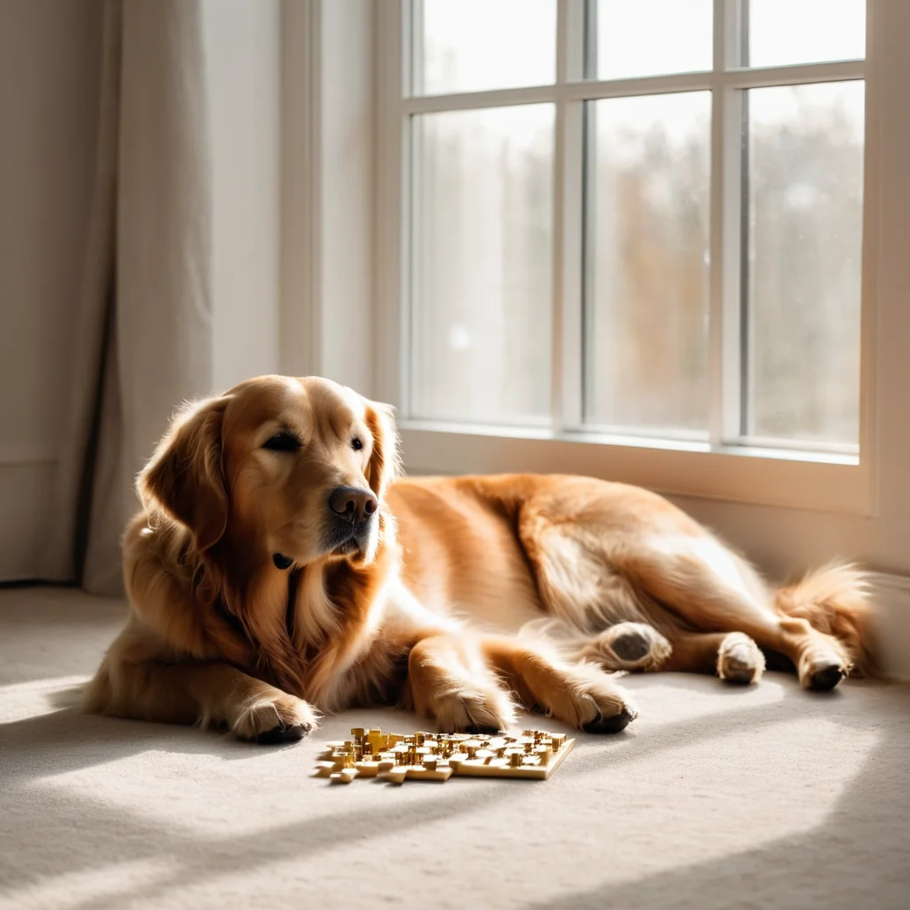 Çalışan Pet Sahibi: 8 Saat Pet Yalnız Yönetimi