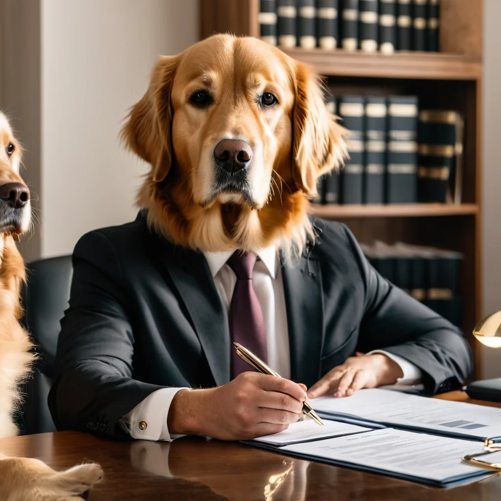 Pet Sahip Yasal Sorumluluk: Detaylı Mevzuat