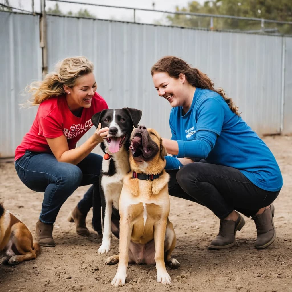 Pet STK + Gönüllü: Nasıl Katılır + Faydalı Ol