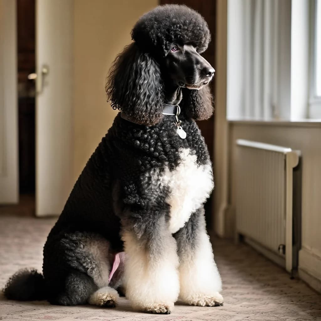 Poodle Bakım Rehberi: Toy, Mini, Standart