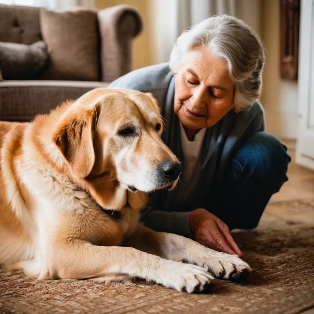 PRA (Progresif Retinal Atrofi): Köpek + Kedide İlerleyen Körlük