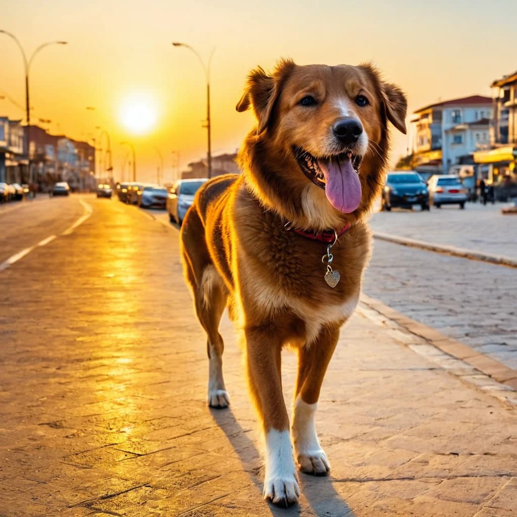 Samsun'da Köpek Sahibi Olmak: Mahalle, İklim, Vet ve Masraf Rehberi