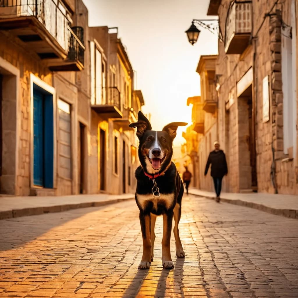 Sivas'ta Köpek Sahibi Olmak: Mahalle, İklim, Vet ve Masraf Rehberi