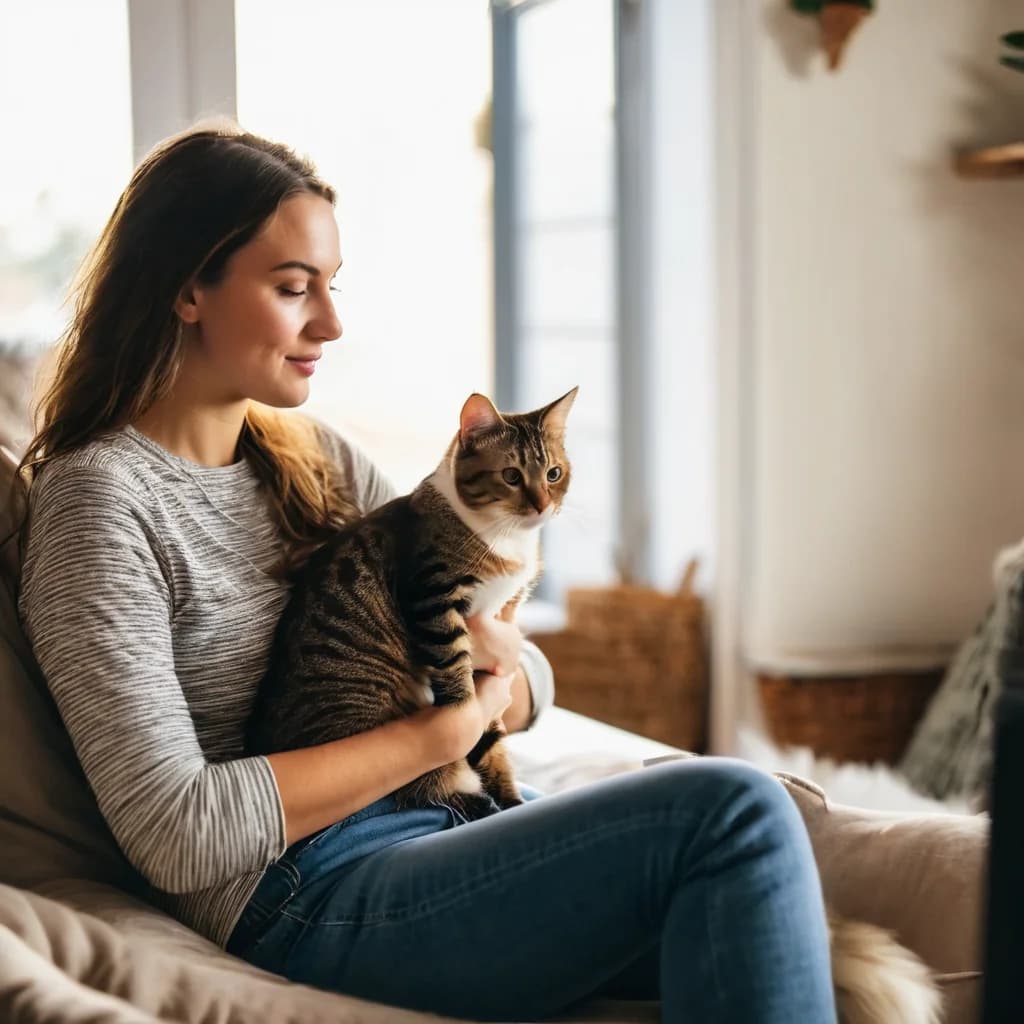 Tek Yaşayan Pet Sahibi Rehberi: Doğru Pet + Yaşam