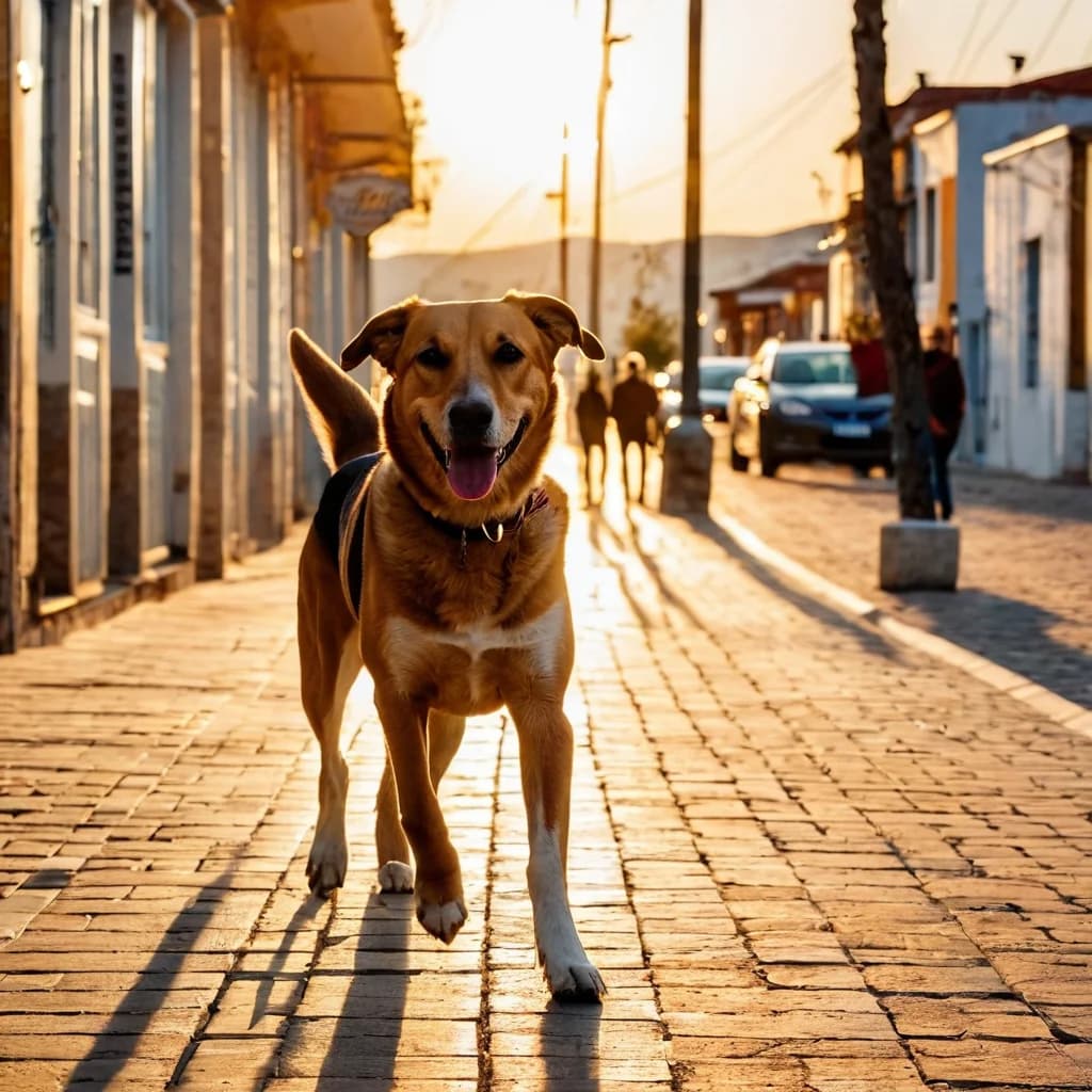 Tekirdağ'da Köpek Sahibi Olmak: Mahalle, İklim, Vet ve Masraf Rehberi
