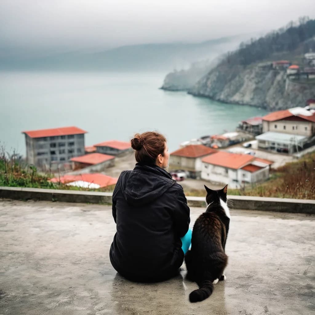 Trabzon Belediye Barınakları: Sahiplenme Rehberi