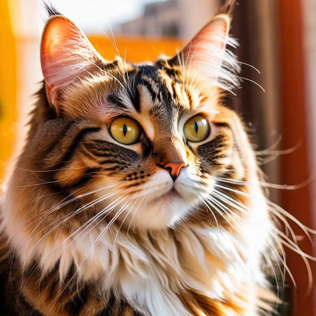 Trabzon'da Kedi Sahibi Olmak: Karadeniz Kedi Yaşamı