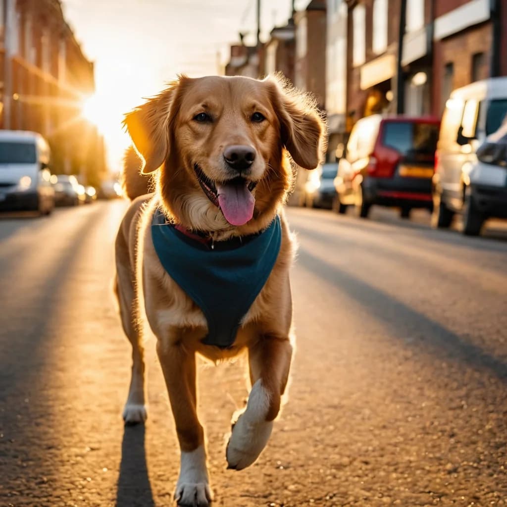 Van'da Köpek Sahibi Olmak: Mahalle, İklim, Vet ve Masraf Rehberi