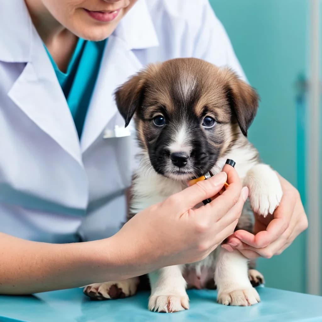 Yavru Köpek Aşı Takvimi: Haftalık Protokol Rehberi