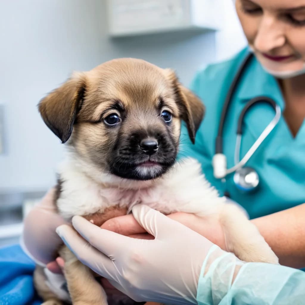 Yavru Köpek Aşı Takvimi — Hangi Aşı Ne Zaman?