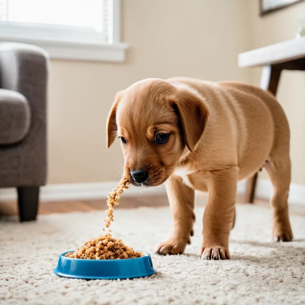 Yavru Köpek Günlük Rutin Programı: Saat Saat Plan