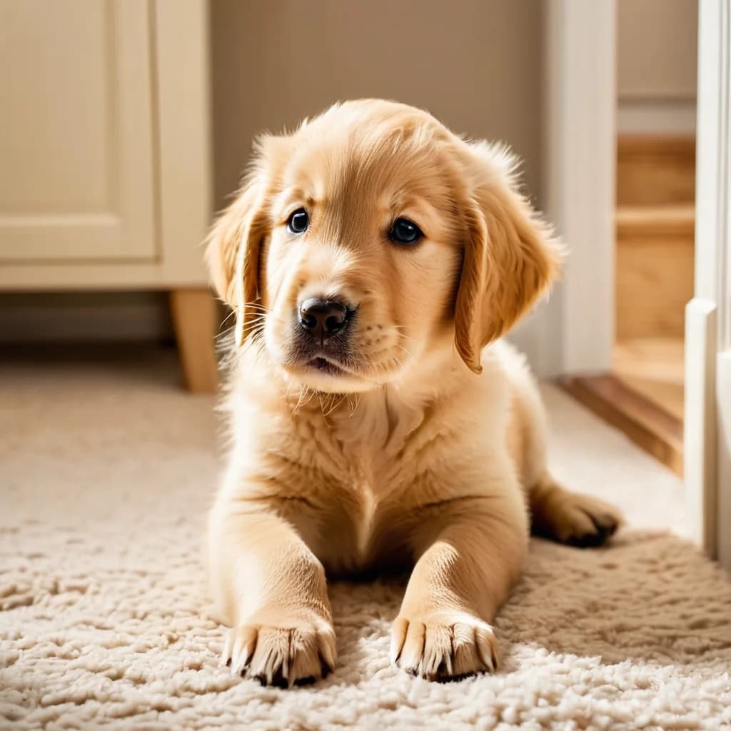 Yavru Köpek İlk 30 Gün — Eve Geliş Rehberi