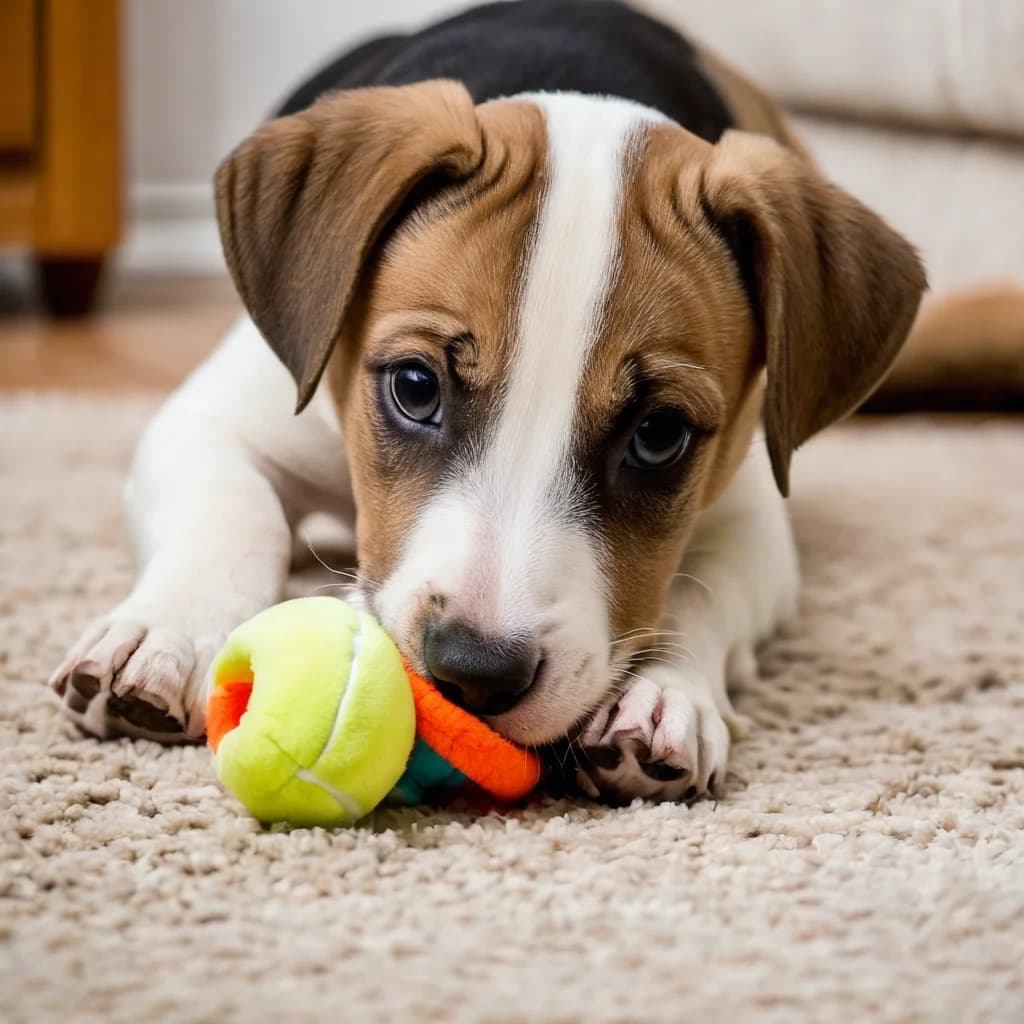 Yavru Köpek Isırma ve Mouthing (Ağız Kullanma) Yönetimi