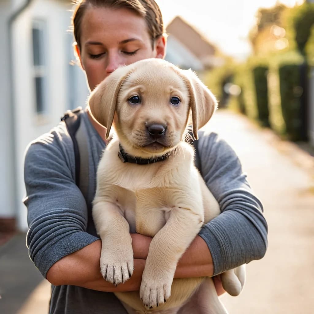 Yavru Köpek Aşıları Bitmeden Sokağa Çıkabilir mi?