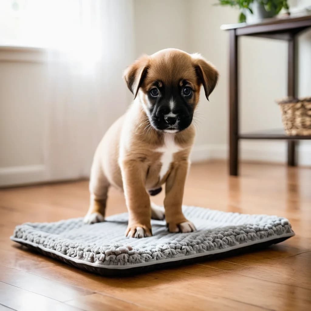 Yavru Köpek Tuvalet Eğitimi: 14 Günlük Protokol