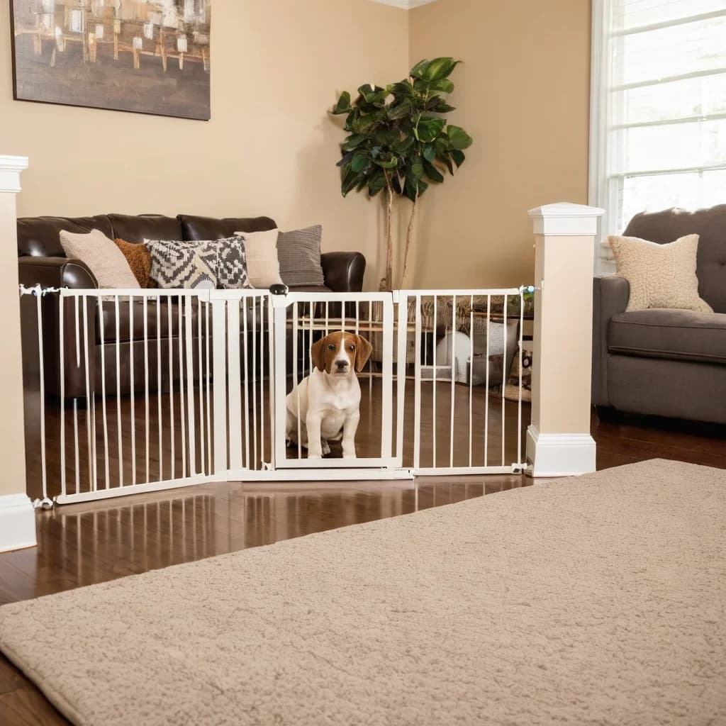 Yavru Pet Eve Hazırlık: Pet-Proofing Checklist