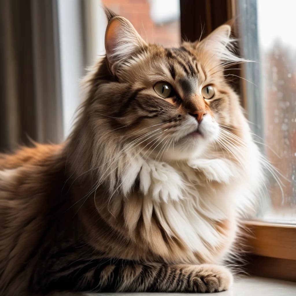 Yaz Tüy Dökümü — Kedi + Köpek Fırçalama, Diyet, Tedavi