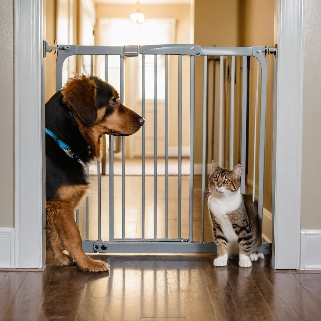 Yeni Köpek + Mevcut Kedi Tanıştırma: 14 Günlük Protokol