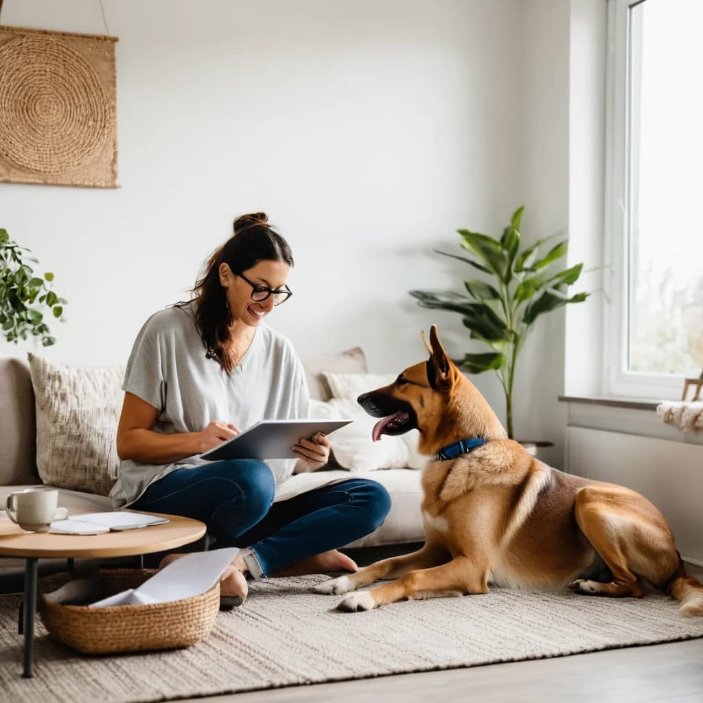 Yetişkin Pet Yeni Rutine Adaptasyon: 30 Günlük Plan