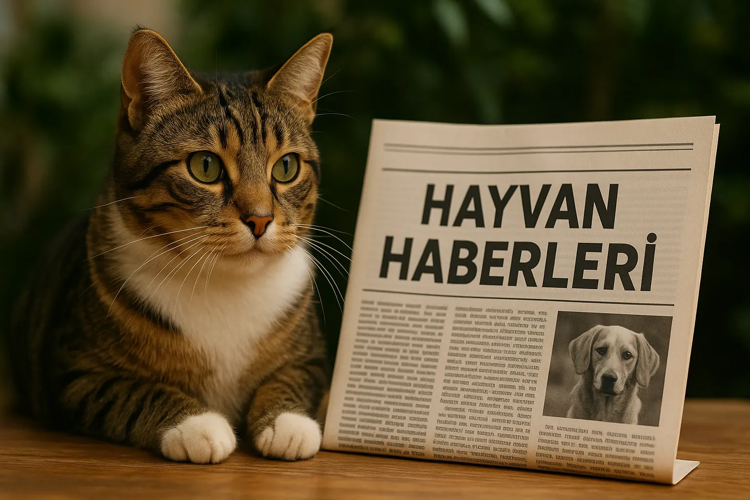 Haberler
