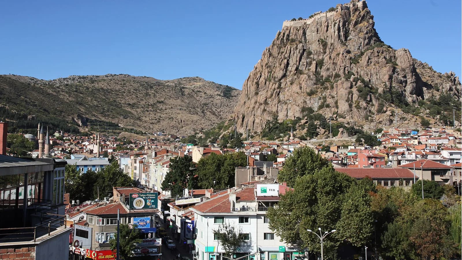 Afyonkarahisar