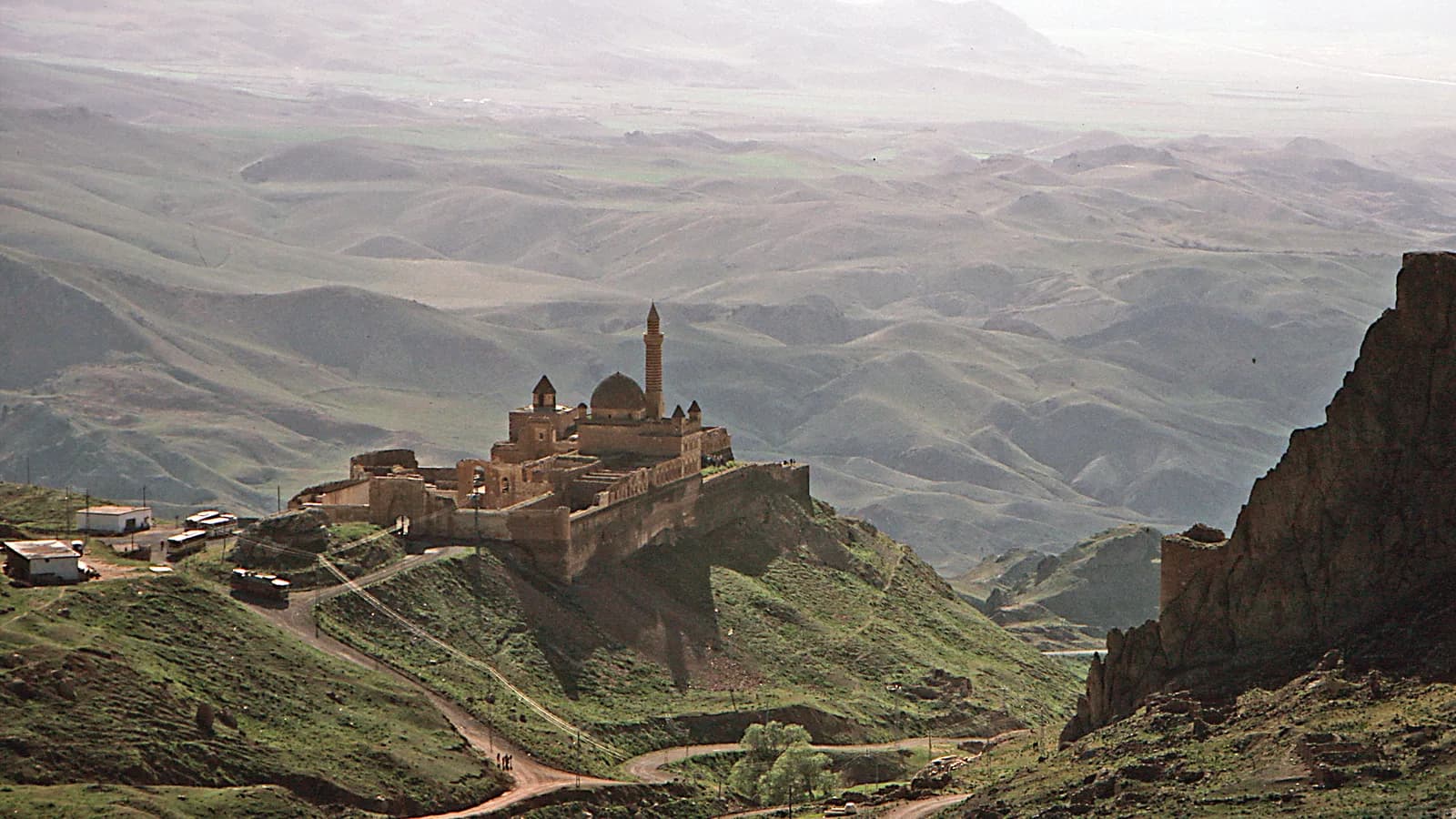 Ağrı