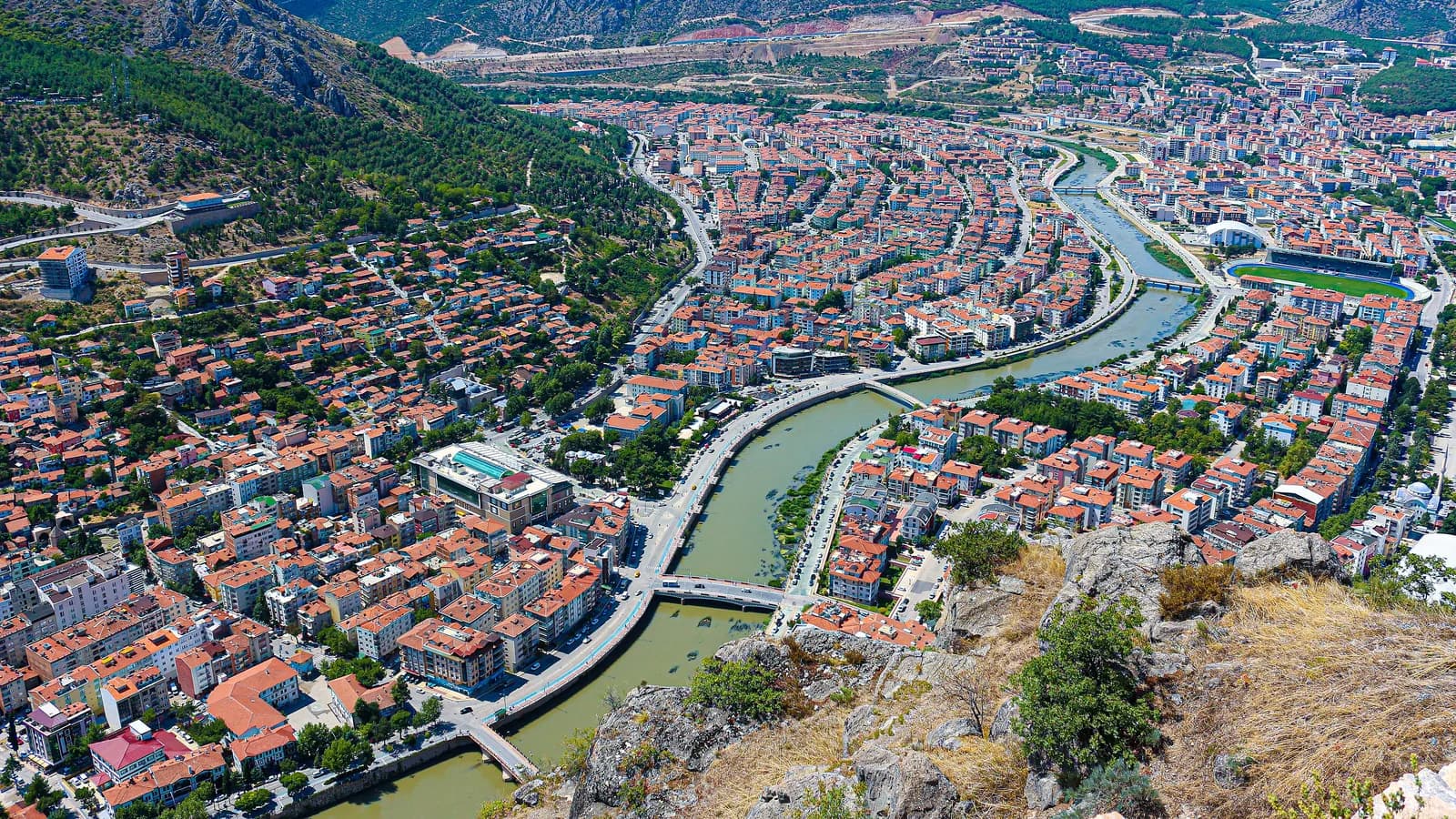 Amasya