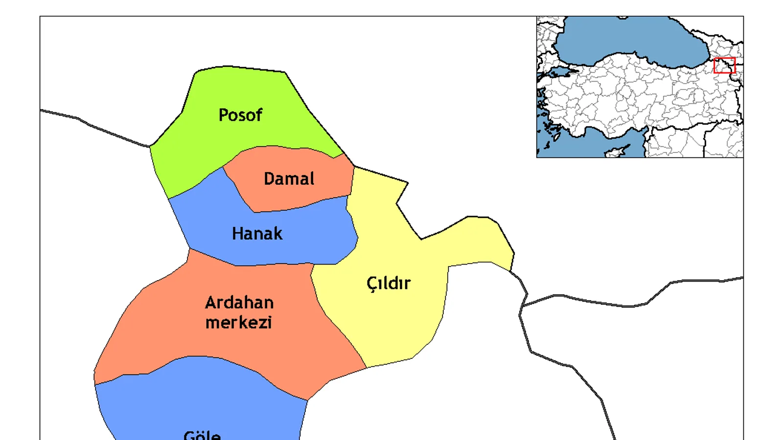 Ardahan