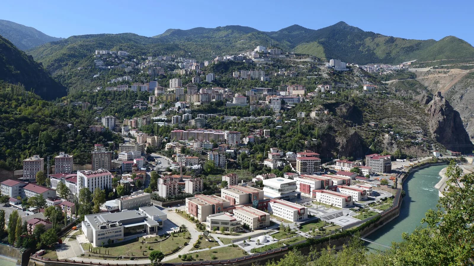 Artvin