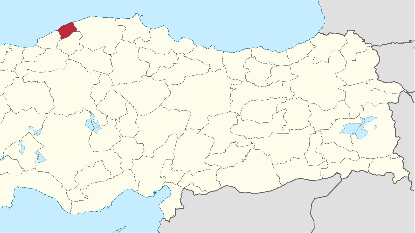 Bartın