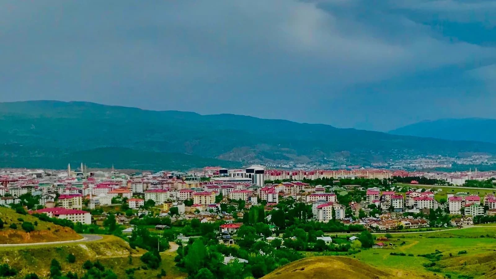 Bingöl